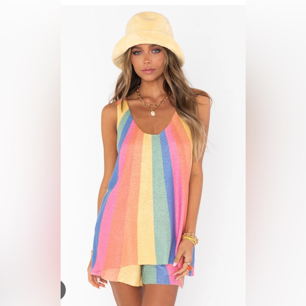 Show Me Your Mumu - In the Groove Set NWT